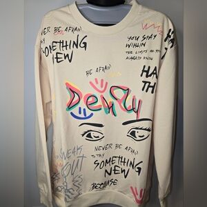 Shein Crewneck
